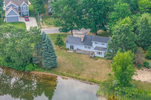 7914 Royal Rd, Canadian Lakes, MI 49346 - photo 1