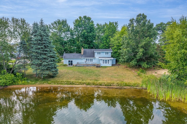 7914 Royal Rd, Canadian Lakes, MI 49346 - photo 24