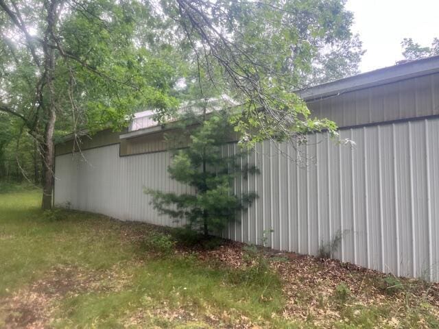 68 N Horseshoe Bend Rd, Manistee, MI 49660 - photo 3