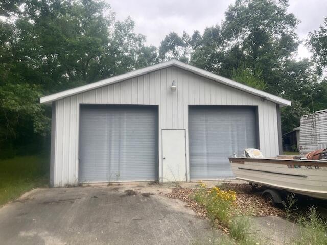 68 N Horseshoe Bend Rd, Manistee, MI 49660 - photo 4