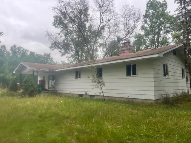 68 N Horseshoe Bend Rd, Manistee, MI 49660 - photo 6