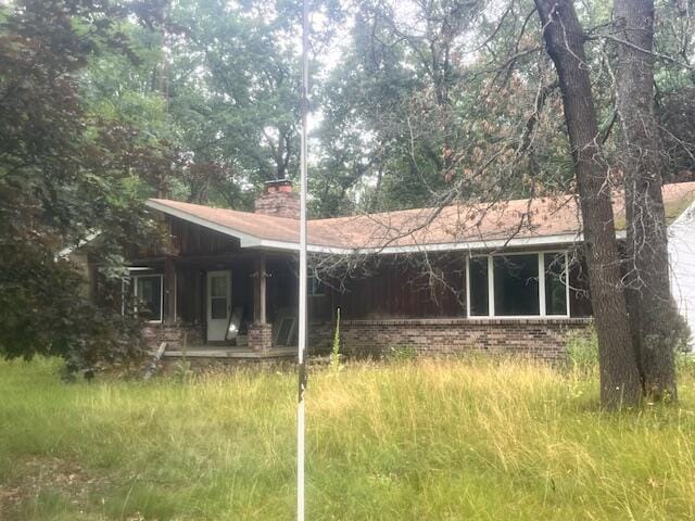 68 N Horseshoe Bend Rd, Manistee, MI 49660 - photo 9