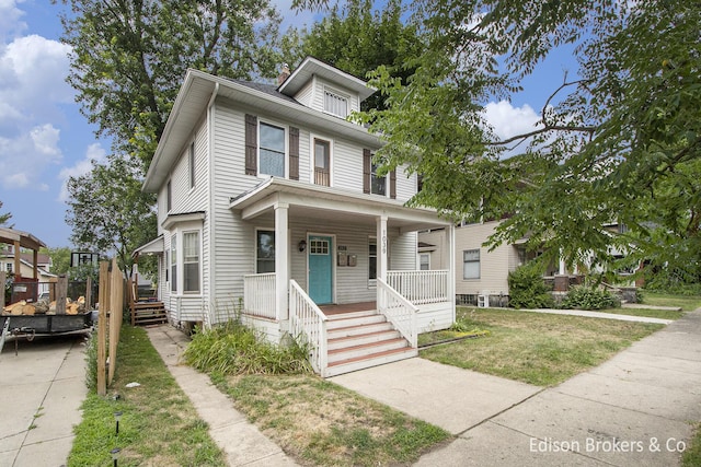 1039 Tamarack Ave NW, Grand Rapids, MI 49504 - photo 2