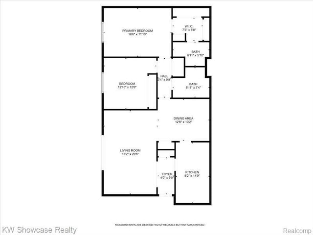29606 Middlebelt Unit 1804, Farmington Hills, MI 48334 - photo 18