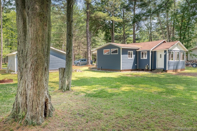 1014 Clifford St, East Tawas, MI 48730 - photo 2