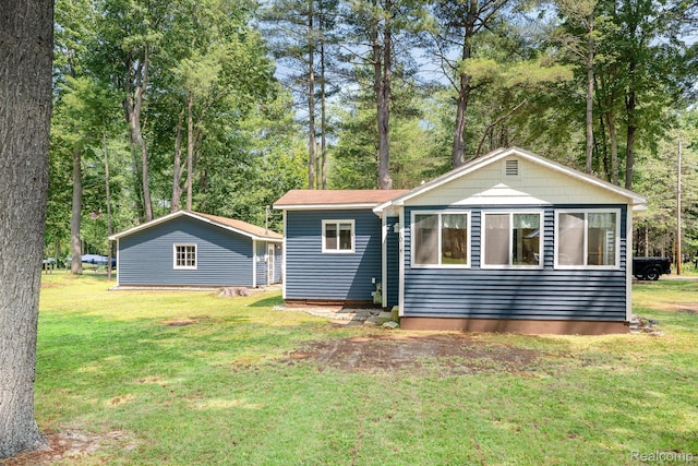 1014 Clifford St, East Tawas, MI 48730 - photo 1