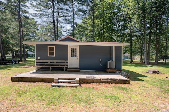 1014 Clifford St, East Tawas, MI 48730 - photo 16