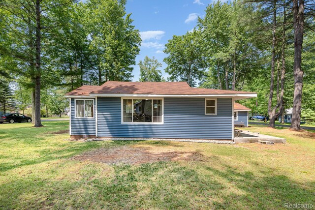 1014 Clifford St, East Tawas, MI 48730 - photo 4