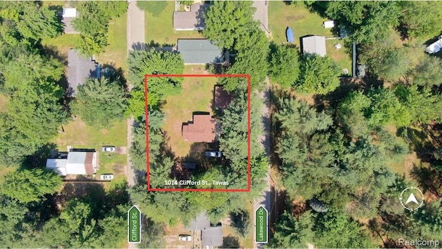 1014 Clifford St, East Tawas, MI 48730 - photo 20