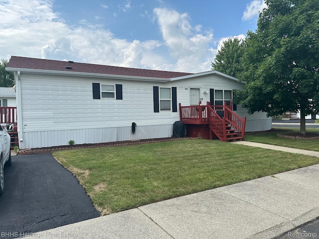 189 Chinkapin Rill, Fenton, MI 48430 - photo 1