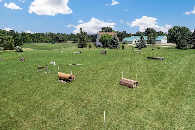 2699 Cedar Lake Rd, Howell, MI 48843 - photo 2