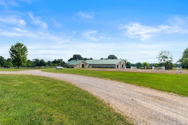 2699 Cedar Lake Rd, Howell, MI 48843 - photo 1