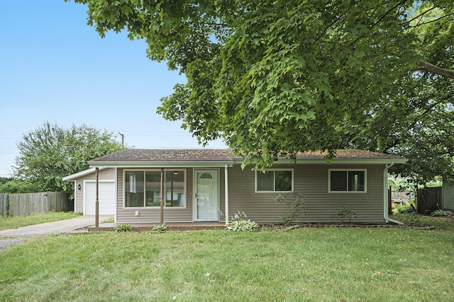17083 Lovers Ln, Three Rivers, MI 49093 - photo 1
