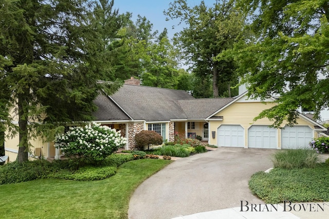 2615 Greentree Dr SE, Grand Rapids, MI 49546 - photo 57