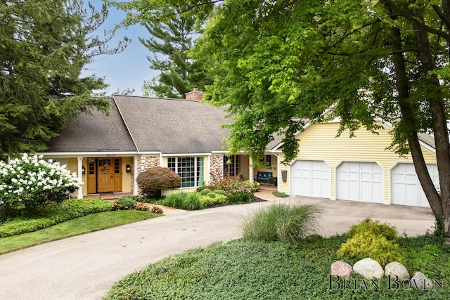 2615 Greentree Dr SE, Grand Rapids, MI 49546 - photo 1