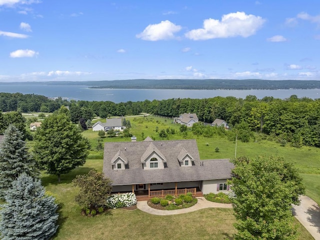 136 Lakeridge Trl, Boyne City, MI 49712 - photo 2
