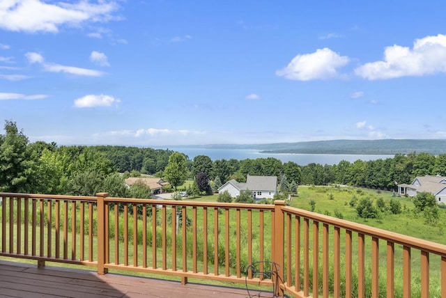 136 Lakeridge Trl, Boyne City, MI 49712 - photo 3