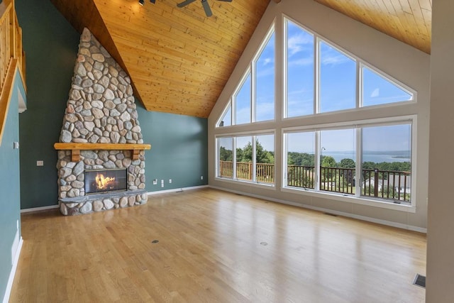 136 Lakeridge Trl, Boyne City, MI 49712 - photo 4