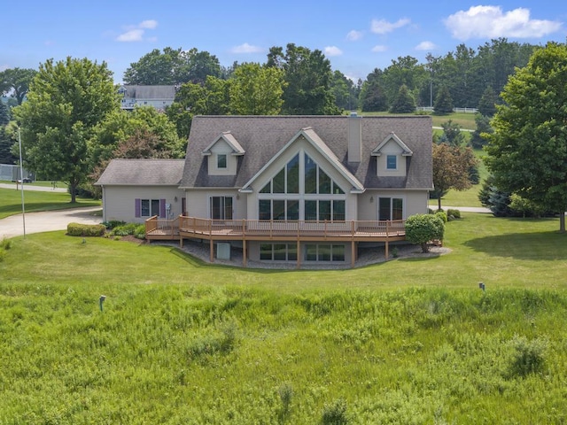 136 Lakeridge Trl, Boyne City, MI 49712 - photo 32