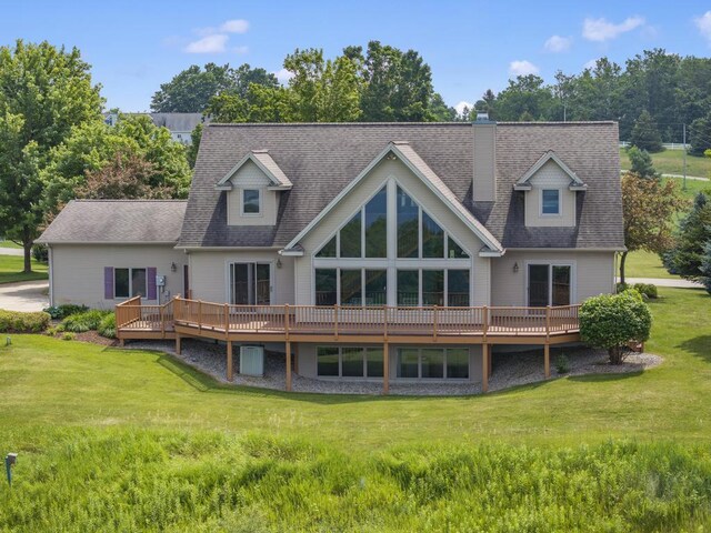 136 Lakeridge Trl, Boyne City, MI 49712 - photo 33