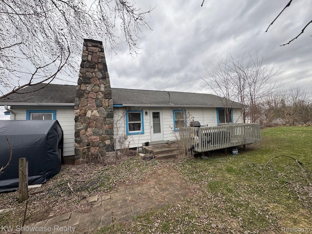 5821 Felske Dr, Brighton, MI 48116 - photo 4