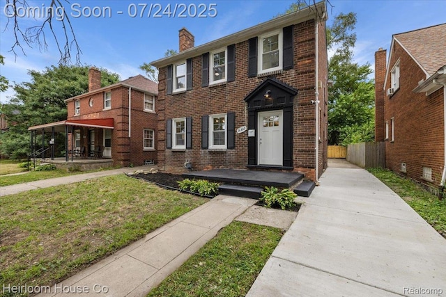 16860 Manor St, Detroit, MI 48221 - photo 62