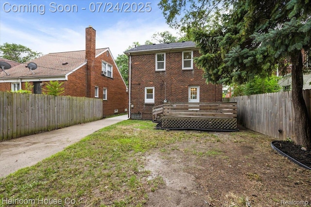 16860 Manor St, Detroit, MI 48221 - photo 66