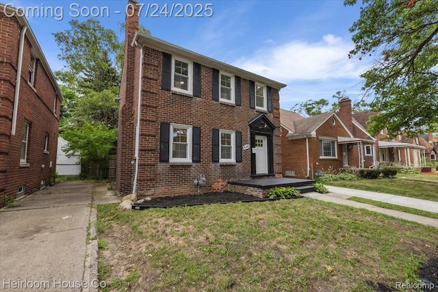 16860 Manor St, Detroit, MI 48221 - photo 61