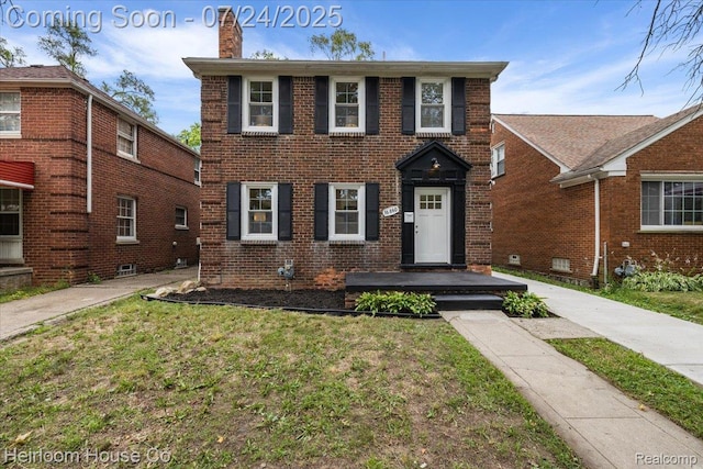 16860 Manor St, Detroit, MI 48221 - photo 59