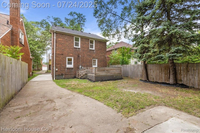 16860 Manor St, Detroit, MI 48221 - photo 64