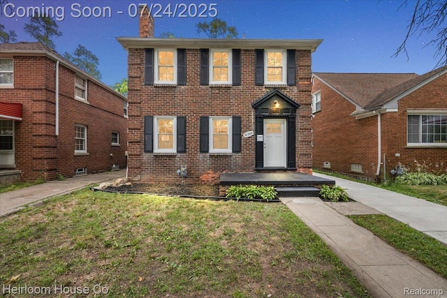 16860 Manor St, Detroit, MI 48221 - photo 1