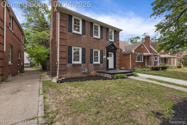 16860 Manor St, Detroit, MI 48221 - photo 60