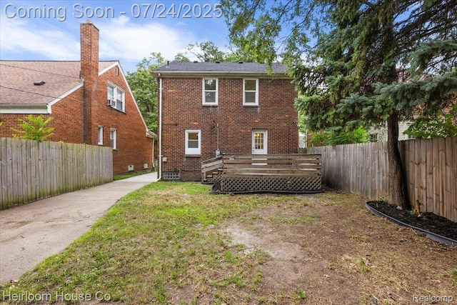 16860 Manor St, Detroit, MI 48221 - photo 65