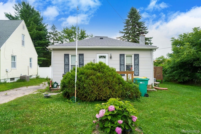 209 S Cook St, Durand, MI 48429 - photo 1