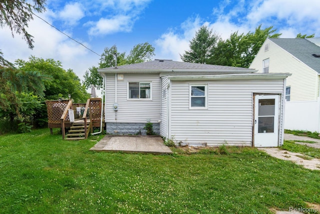 209 S Cook St, Durand, MI 48429 - photo 17