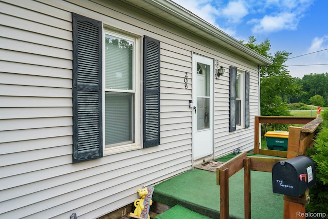209 S Cook St, Durand, MI 48429 - photo 16