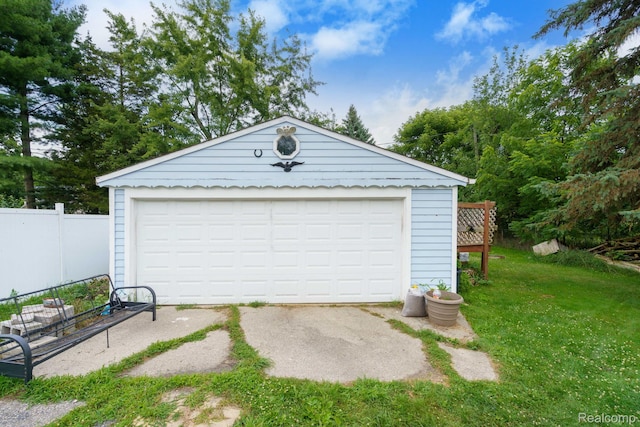 209 S Cook St, Durand, MI 48429 - photo 20