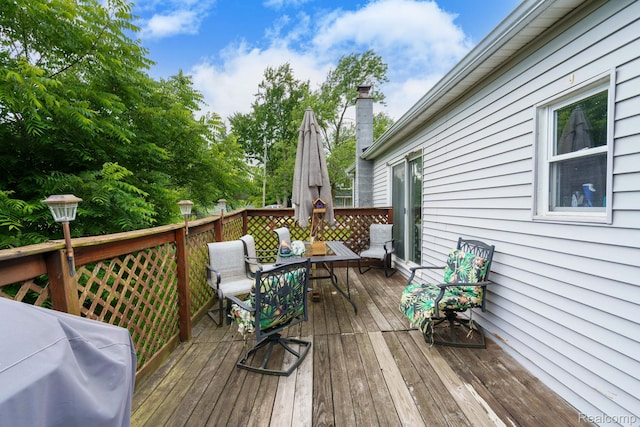 209 S Cook St, Durand, MI 48429 - photo 18