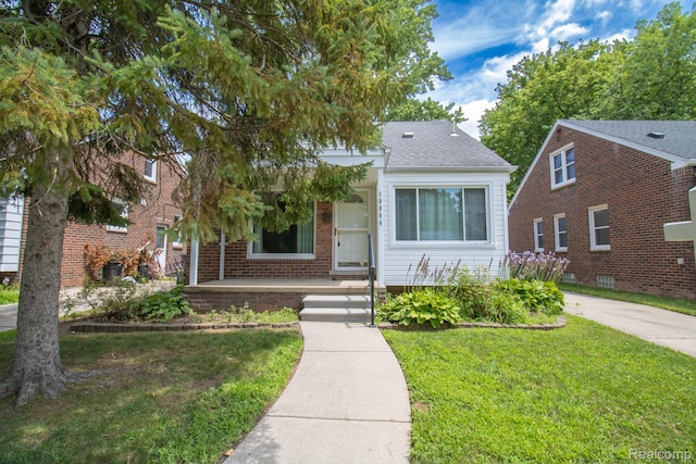 10044 Arnold, Redford, MI 48239 - photo 2