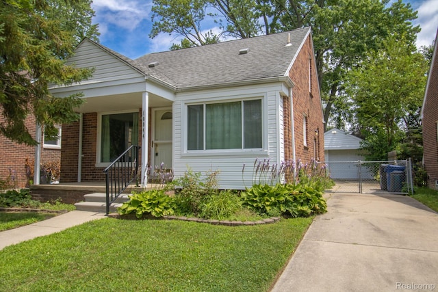 10044 Arnold, Redford, MI 48239 - photo 3