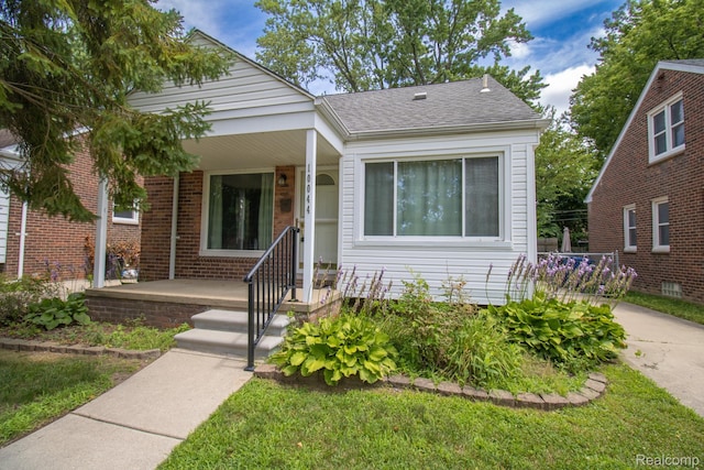 10044 Arnold, Redford, MI 48239 - photo 1