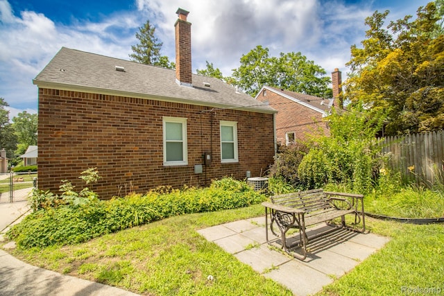 10044 Arnold, Redford, MI 48239 - photo 31
