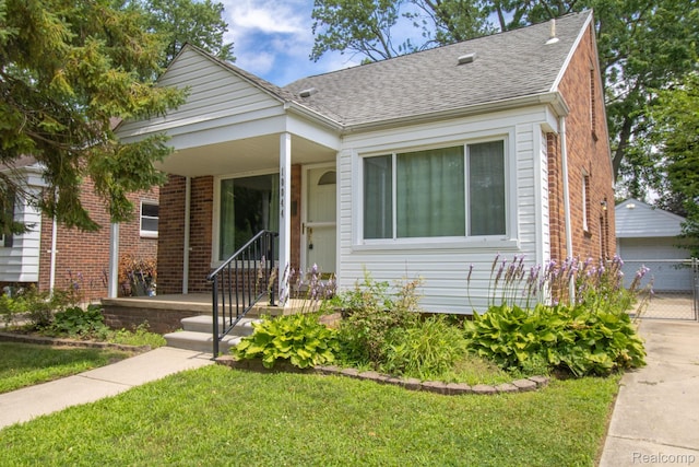 10044 Arnold, Redford, MI 48239 - photo 4