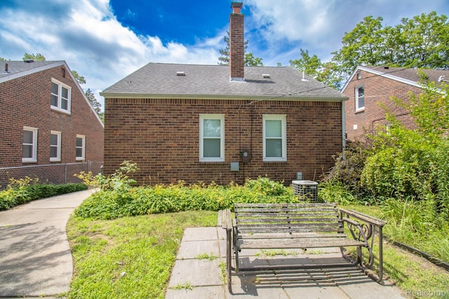 10044 Arnold, Redford, MI 48239 - photo 30