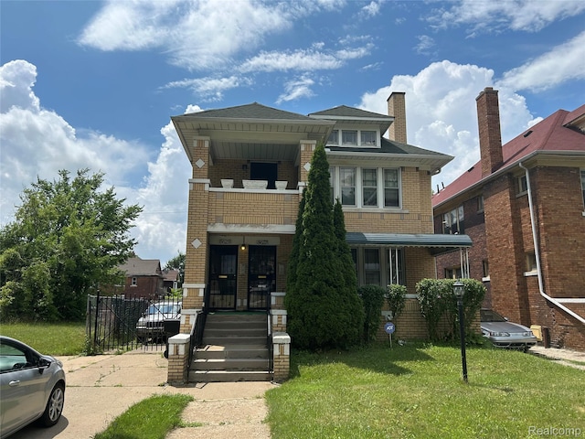 8625-27 Dexter Ave, Detroit, MI 48206 - photo 1