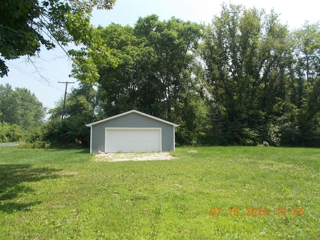 8350 Willow Rd, Milan, MI 48160 - photo 5