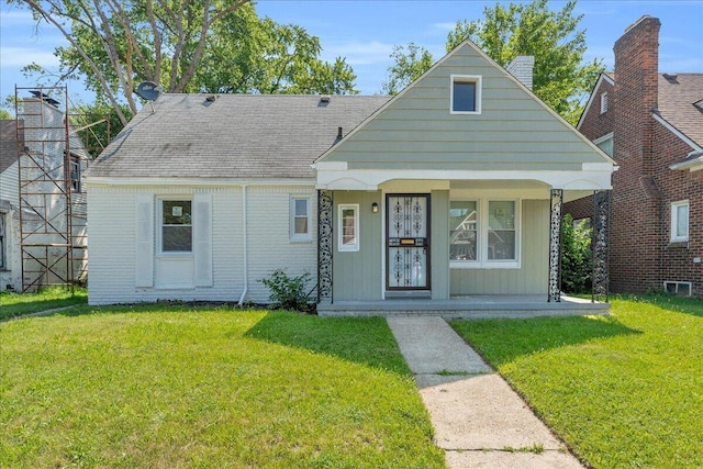 18614 Griggs St, Detroit, MI 48221 - photo 1