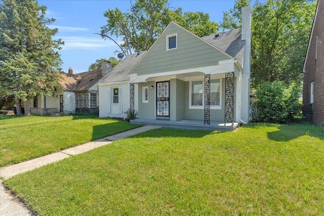 18614 Griggs St, Detroit, MI 48221 - photo 2