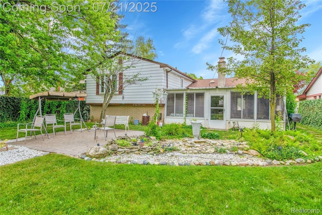 3281 Brookshire St, Trenton, MI 48183 - photo 34