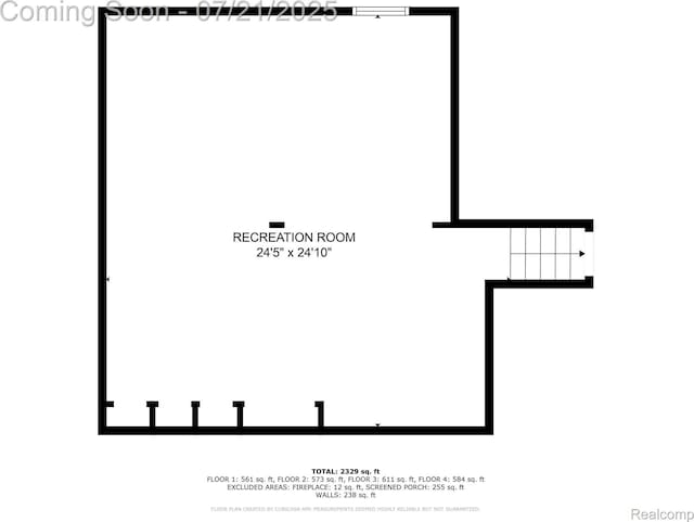 3281 Brookshire St, Trenton, MI 48183 - photo 37